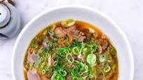 Flavourful Beef Niku Udon (肉うどん) Flavourful Beef Niku Udon (肉うどん)