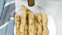 Air Fryer Pizza Hut Bread Sticks Air Fryer Pizza Hut Bread Sticks