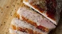 Sous Vide Pork Chops with Apple Mustard Sauce Sous Vide Pork Chops with Apple Mustard Sauce
