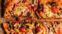 Taco Pizza Recipe Taco Pizza Recipe