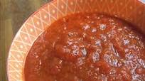 Easy Keto Homemade Tomato Sauce Easy Keto Homemade Tomato Sauce