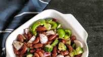 Kidney Bean Salad Kidney Bean Salad