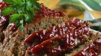 Classic Spicy Meatloaf Classic Spicy Meatloaf