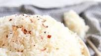 Instant Pot Basmati Rice Instant Pot Basmati Rice