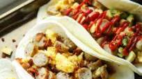 0 Carb Keto Breakfast Burritos & Tacos 0 Carb Keto Breakfast Burritos & Tacos