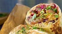 Vegan Burritos Vegan Burritos