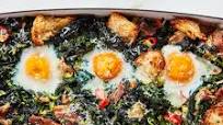 Greens Eggs and Ham Greens Eggs and Ham