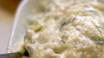 Tzatziki Tzatziki