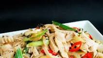 Stir-Fried Tripe With Pickled Mustard Greens and Fermented Black Beans Recipe Stir-Fried Tripe With Pickled Mustard Greens and Fermented Black Beans Recipe