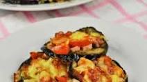 Mediterranean Roasted Eggplant Recipe Mediterranean Roasted Eggplant Recipe