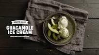Guacamole Ice Cream Guacamole Ice Cream