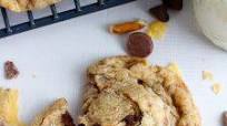 Loaded Chocolate Chip Cookies Loaded Chocolate Chip Cookies