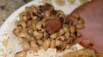 Instant Pot Black-eyed Peas Instant Pot Black-eyed Peas