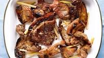 Pork Inasal Recipe Pork Inasal Recipe