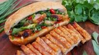 The BEST Crispy Pork Belly & Sandwich The BEST Crispy Pork Belly & Sandwich
