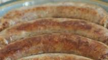 Instant Pot Brats Instant Pot Brats