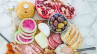 How To Make The Best Charcuterie Board (video) How To Make The Best Charcuterie Board (video)