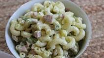 Ranch Pasta Salad (THM S) Ranch Pasta Salad (THM S)