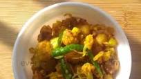 Aloo Gobhi Ki Sukhi Sabzi Aloo Gobhi Ki Sukhi Sabzi