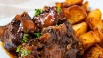 Rabo de Toro Rabo de Toro