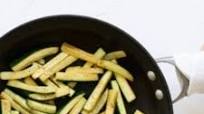 How to Saute Vegetables How to Saute Vegetables
