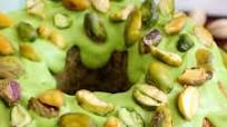 Pistachio Bundt Cake Pistachio Bundt Cake