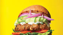 Greek Turkey Burgers Greek Turkey Burgers