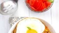 Indonesian Fried Rice (Nasi Goreng) | Video Indonesian Fried Rice (Nasi Goreng) | Video