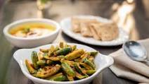 Tendli Bhaji Recipe Tendli Bhaji Recipe