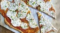 Super-Fast Thin-Crust Pizza Super-Fast Thin-Crust Pizza