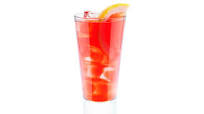 Gin and Cranberry Juice Gin and Cranberry Juice