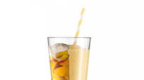 Mango, Vanilla and Chia Smoothie Mango, Vanilla and Chia Smoothie