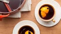Mulled Wine Mulled Wine