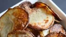 Air Fryer Potato Chips Air Fryer Potato Chips