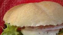 Yummy Lemon Salmon Burgers Yummy Lemon Salmon Burgers