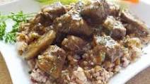 Rice and Beef Tips Recipe Rice and Beef Tips Recipe