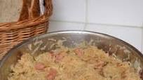 My Grandfather's Sauerkraut My Grandfather's Sauerkraut