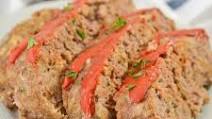 Secret 4-Ingredient Meatloaf Secret 4-Ingredient Meatloaf