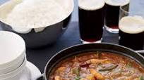 Shrimp-and-Crab Gumbo Shrimp-and-Crab Gumbo