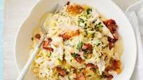 100 all-new easy dinners we're making in 2021 100 all-new easy dinners we're making in 2021