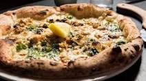 Best Clam Pizza Recipe Best Clam Pizza Recipe