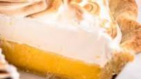 Lemon Meringue Pie Lemon Meringue Pie