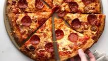 Pizza Hut Style Pizza Dough (Bread Machine) Pizza Hut Style Pizza Dough (Bread Machine)