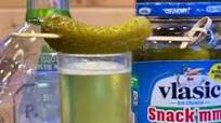 Pickle Shot Pickle Shot