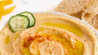Hummus Hummus