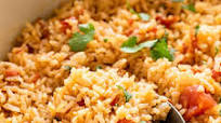 Mexican Rice Mexican Rice