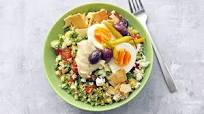 Tabbouleh Hummus Bowls Tabbouleh Hummus Bowls