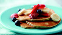 IsaPancakes IsaPancakes