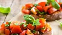 Bruschetta (Italie) Bruschetta (Italie)