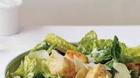 Caesar salad là gì? Cách làm chi tiết caesar salad đơn giản tại nhà Caesar salad là gì? Cách làm chi tiết caesar salad đơn giản tại nhà